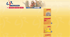 Desktop Screenshot of ljr-rlp.de